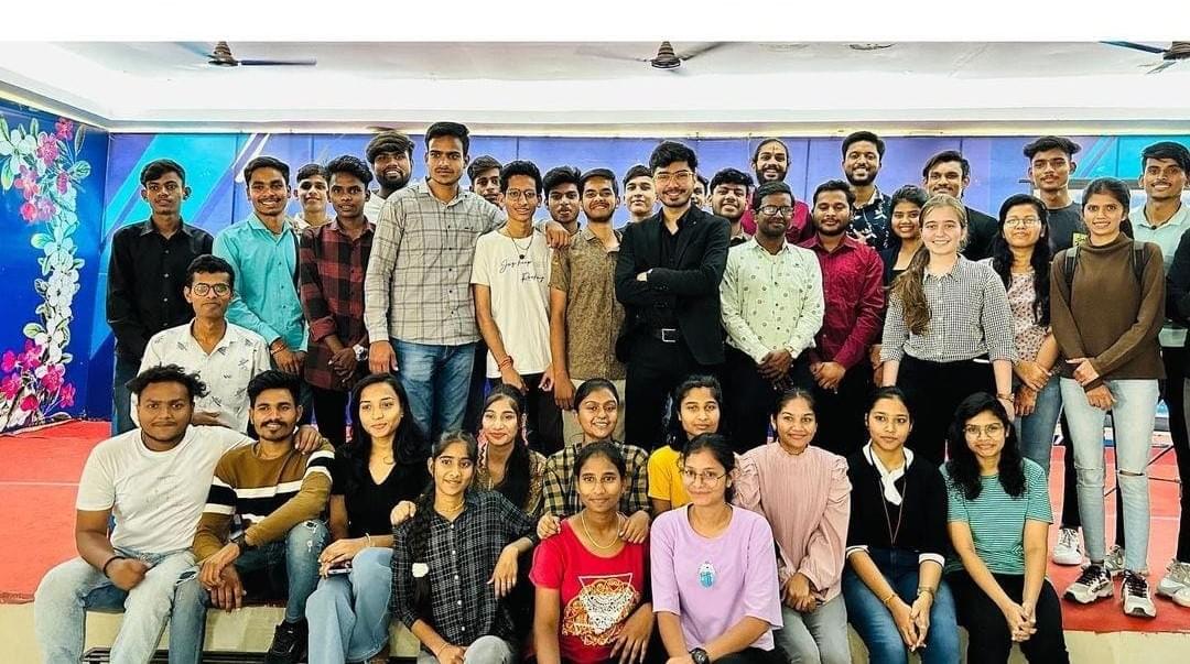 Arihant College Indore Extra-Curricular Activities photo 21